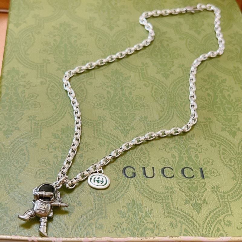 Gucci Necklaces